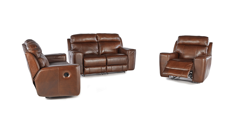 Alpine Lounge - EXECUTIVE