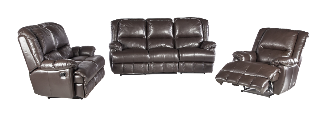 Front view-Madison3pc